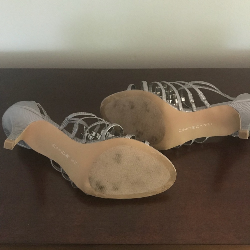 Sandals - Picture 3 of 3